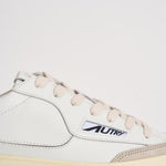 Sneakers uomo Windscape low bianca SCLM UK02 AUTRY 