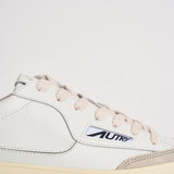 Sneakers uomo Windscape low bianca SCLM UK02 AUTRY 