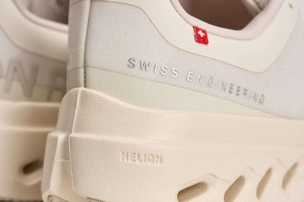 Sneakers donna Cloudsurfer Next panna 3WE30054292 DEWDEW ON RUNNING 