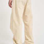 Jeans uomo in denim crema WILL DESERTWASH ICON DENIM 
