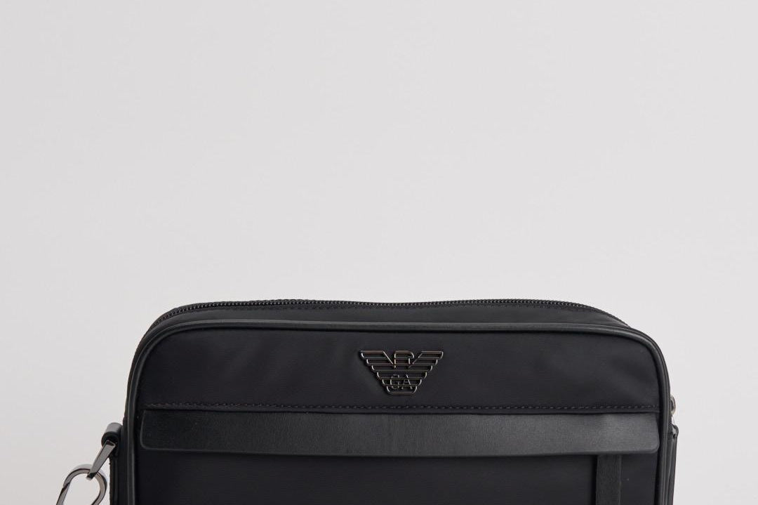 Beauty in nylon uomo EM001811 AF13454UC001 EMPORIO ARMANI 