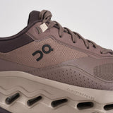 Sneakers uomo Cloudhorizon 2 tortora 3MG10544782 ASHCINDER ON RUNNING 