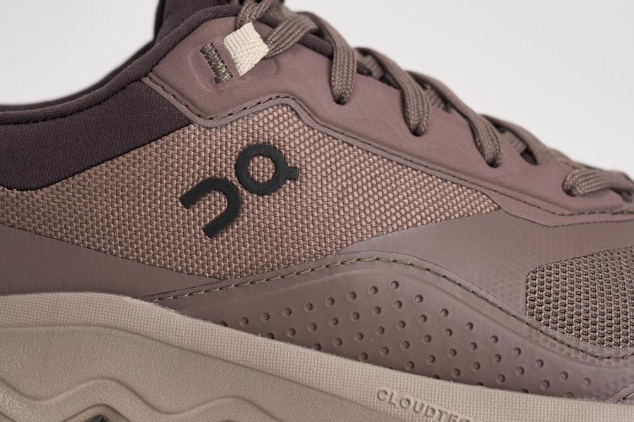 Sneakers uomo Cloudhorizon 2 tortora 3MG10544782 ASHCINDER ON RUNNING 