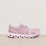 Sneakers donna rosa Cloud 6 3WF10063012 ORCHIDE ON RUNNING 
