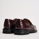 Mocassino uomo bordeaux 5169 ROICE CARASBURDEOS BERWICK 