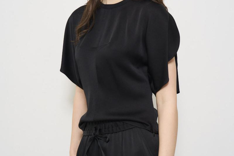 ISABEL MARANT HT0568FAC1J04I01BK