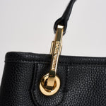 Borsa donna a mano nera EW000382 AF12103MC032 EMPORIO ARMANI 