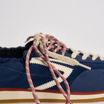 Sneakers uomo Pantera blu PANTHER. OCEAN PURAAI 