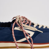 Sneakers uomo Pantera blu PANTHER. OCEAN PURAAI 