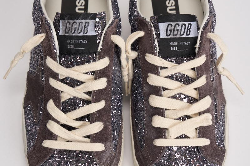 Sneakers super-star donna GWF00101 F00398660394 GOLDEN GOOSE 