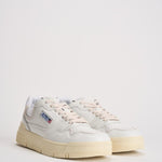 Sneakers uomo Rolmm bianca ROLM MM41 AUTRY 