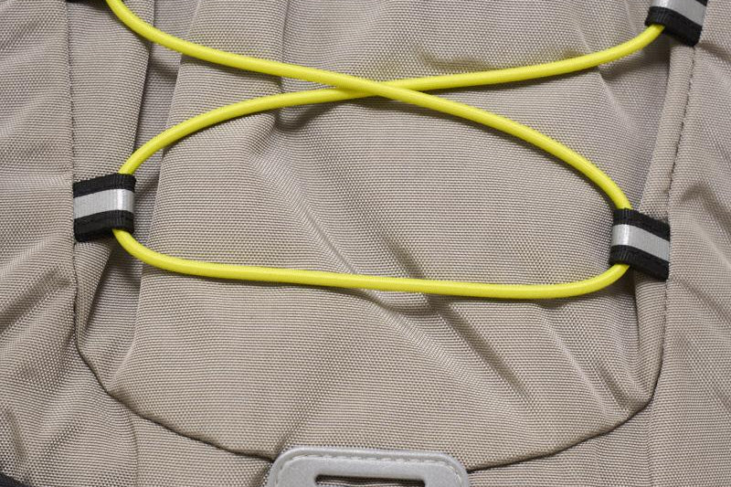 Zaino uomo Borealis Classic grigio NF00CF9C BI41 THE NORTH FACE 