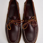 Mocassino uomo da barca bordeaux 7000GA0 A20 SEBAGO 