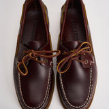 Mocassino uomo da barca bordeaux 7000GA0 A20 SEBAGO 