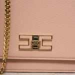 Pochette donna a tracolla rosa BS11A 181 ELISABETTA FRANCHI 