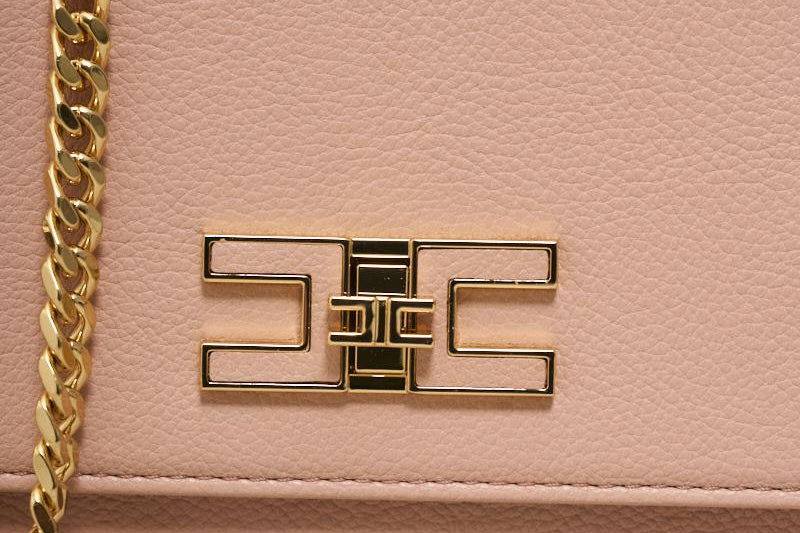 Pochette donna a tracolla rosa BS11A 181 ELISABETTA FRANCHI 