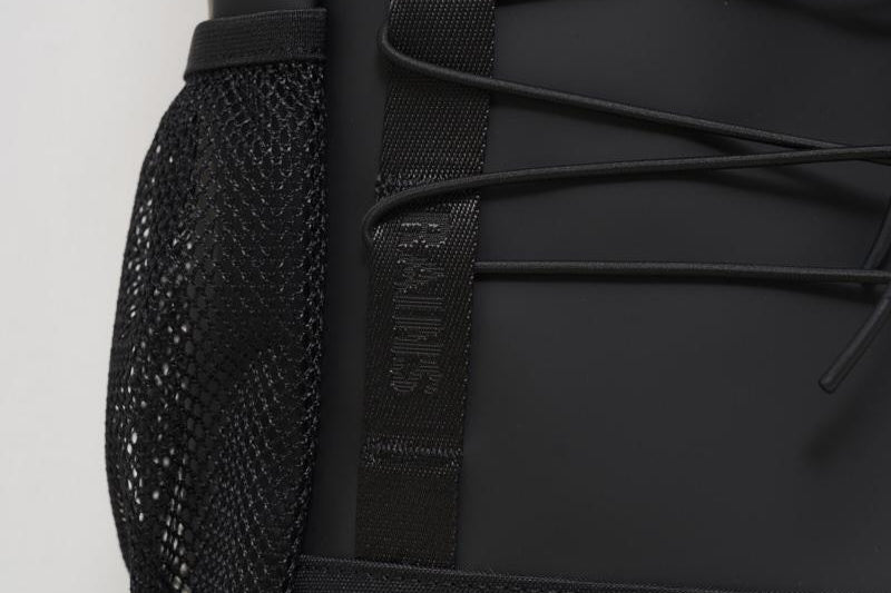 RAINS 14340BLACK