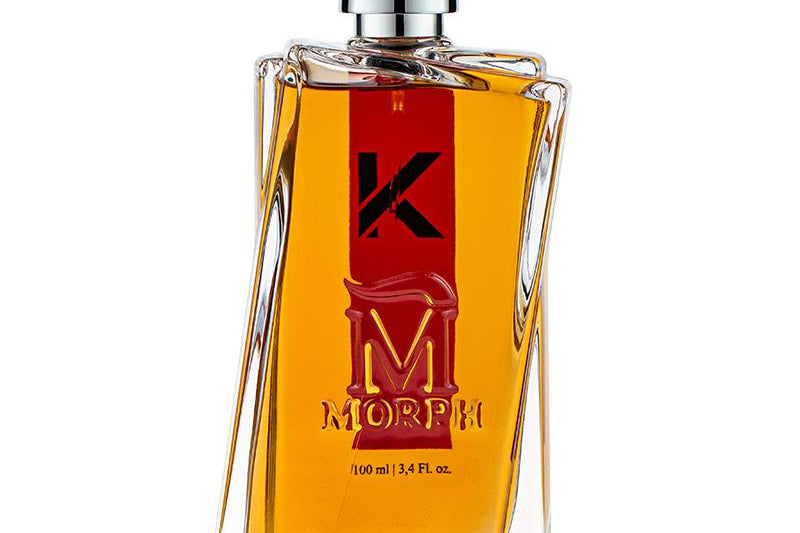 MORPH KOLONAKI<BR/> KOLONAKI  MORPH 