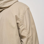 Giubbotto uomo Short parka desert 4100091 S0010V0094 STONE ISLAND 