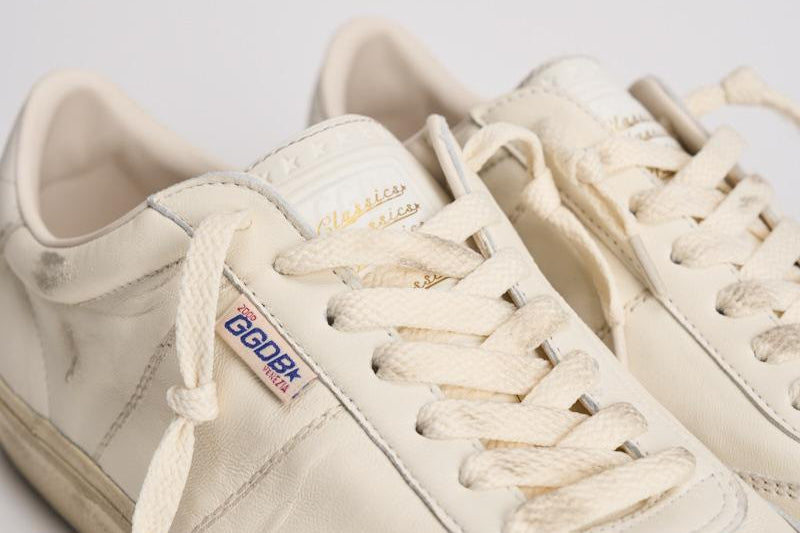 Sneakers uomo Soul star GMF00464 F00504911629 GOLDEN GOOSE 