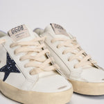 Sneakers super-star donna GWF00101 F00753912282 GOLDEN GOOSE 