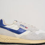 Sneakers reelwind low uomo blu WWLM UT01 AUTRY 