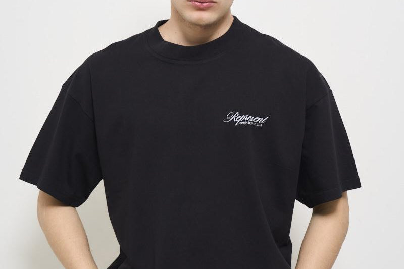 REPRESENT OCM41201001BLACK