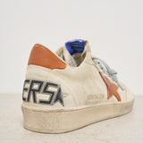 GOLDEN GOOSE GMF00117F00679415705