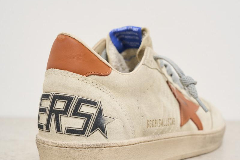 GOLDEN GOOSE GMF00117F00679415705