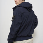 Giubbotto uomo blu Softshell 4100090 S0A22V0020 STONE ISLAND 