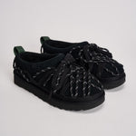 Stivale Tasman Lace donna nero 1175190 BLK UGG 