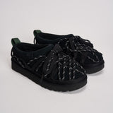 Stivale Tasman Lace donna nero 1175190 BLK UGG 