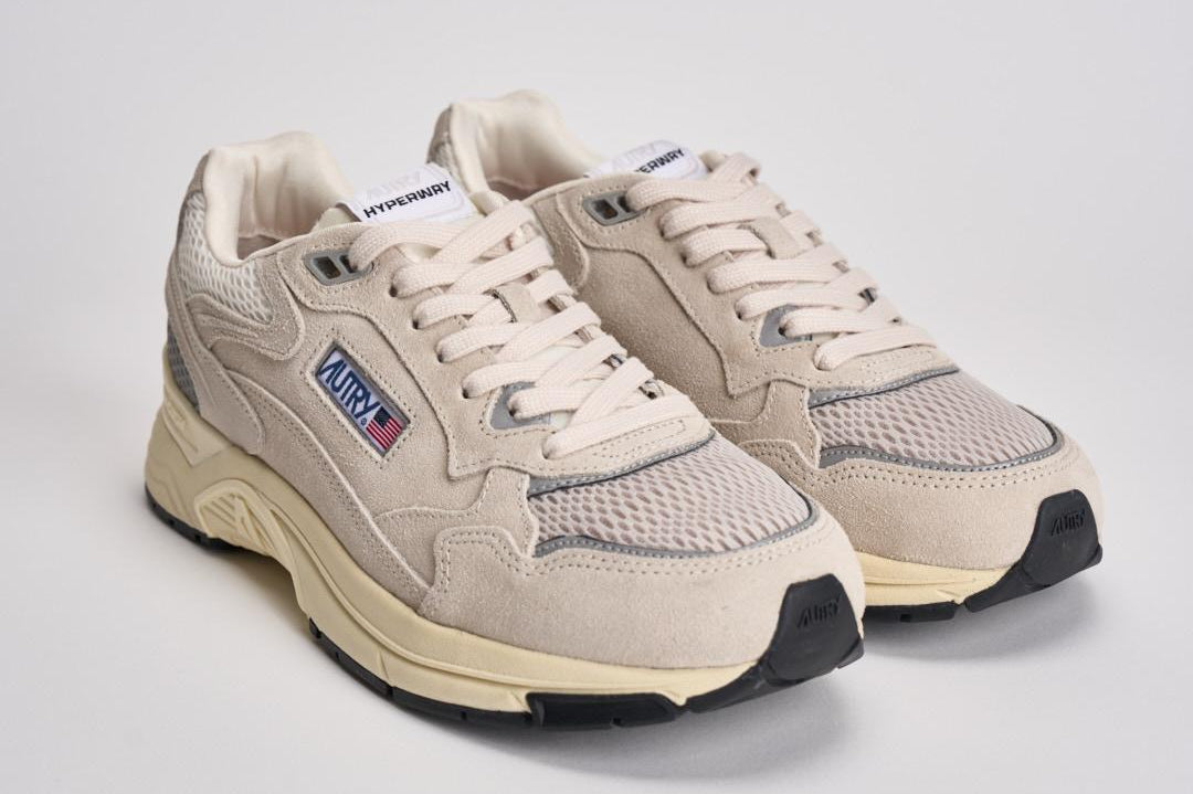 Sneakers Hyperway HYLM uomo HYLM UM19 AUTRY 