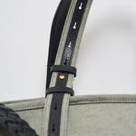 Tote bag donna con logo GWA00694 A00068035674 GOLDEN GOOSE 