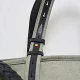 Tote bag donna con logo GWA00694 A00068035674 GOLDEN GOOSE 