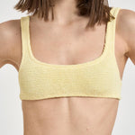 Bikini donna giallo NAIMA+NAOMIW 02929L MC2 SAINT BARTH 
