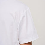 T-shirt uomo girocollo bianca 710936585 002 RALPH LAUREN 