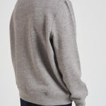 Felpa polo uomo grigia 710981150 001 RALPH LAUREN 