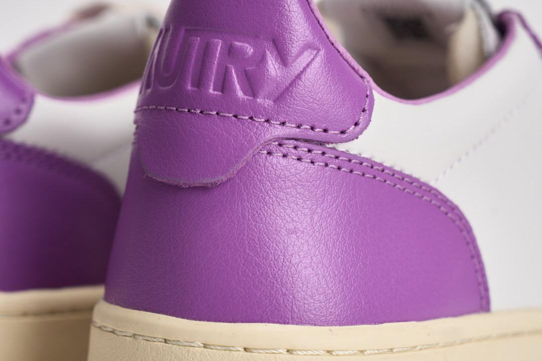 Sneakers donna Medalist viola AULW WB07 AUTRY 