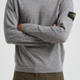 Felpa uomo Light Rws Geelong nera 5100015 S00B4V0M6B STONE ISLAND 