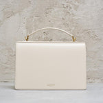 Borsa donna Venezia bianca GWA00467 A00056511732 GOLDEN GOOSE 