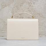Borsa donna Venezia bianca GWA00467 A00056511732 GOLDEN GOOSE 