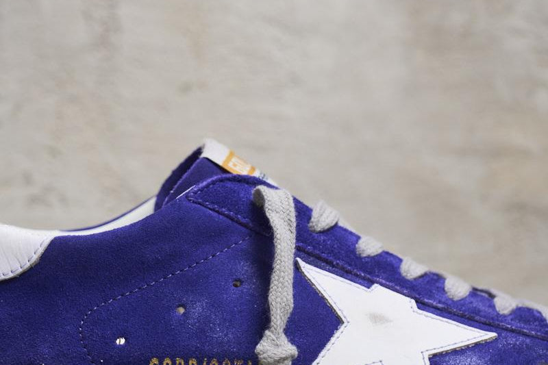 GOLDEN GOOSE GMF00107F00622745425