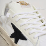 Sneakers uomo Stardan bianche GMF00328 F00302810283 GOLDEN GOOSE 