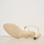 Sandali donna Maeve Nappa panna PRAR55ST156 CREAMY AEYDE 