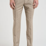 Pantalone uomo arechi sabbia ARECHI 340209 SANTANIELLO 