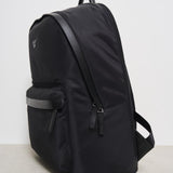 Zaino uomo nero EM001795 AF13454UC001 EMPORIO ARMANI 