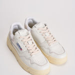 Sneakers uomo Rolmm bianca ROLM MM41 AUTRY 