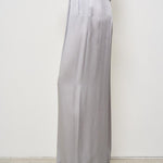 Pantalone donna Jhonny grigio Y5SM19 X28 SEMICOUTURE 