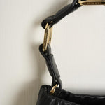 Borsa donna in pelle "Kate" small A131214 000 ANINE BING 